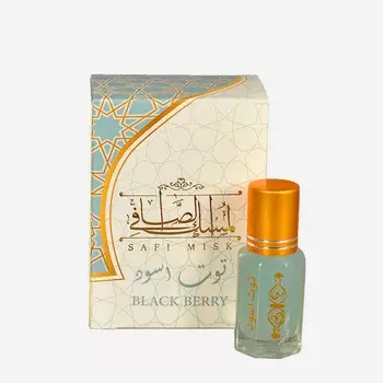 Аромат Мускус Тахара Черная ягода Безалкогольный