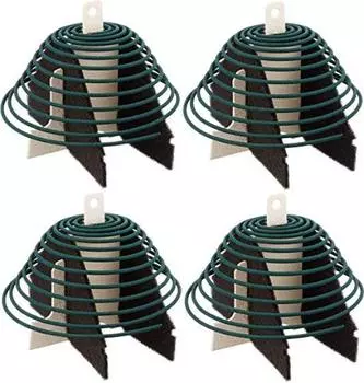 Аромат сандалового дерева Shinshichi Hoko 14 томов x 4 шт. [Оптовая закупка]