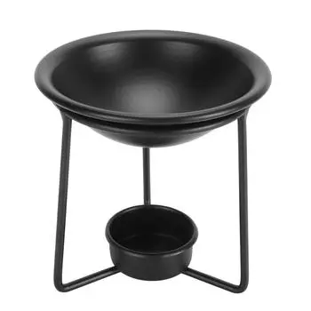 Ароматерапевтический масляный утюг 100 мл многофункциональная аромалампа с быстрой теплопроводностью для