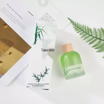 Ароматерапевтический парфюм для комнаты с ароматом жасмина - Долгоиграющее комнатное благовоние-украшение Osmanthus Longjing 120ml