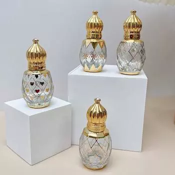Ароматерапия Винтажные образцы флаконов Флаконы Роликовые флаконы Флаконы для духов Флаконы с эфирным маслом