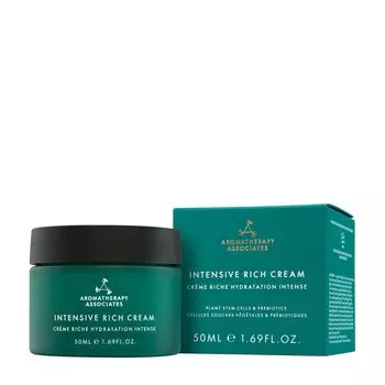 Aromatherapy Associates Интенсивный насыщенный крем 50 мл