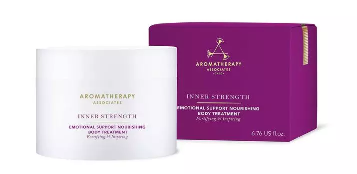 AROMATHERAPY ASSOCIATES Поощрение ухода за телом 200 мл