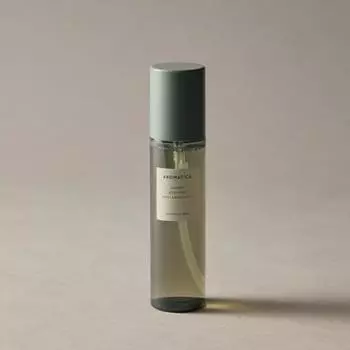 Aromatica [20 Minute Quick Calm] Aromatica Inspirit Body Mist Basil Bergamot 120ml BODY MIST