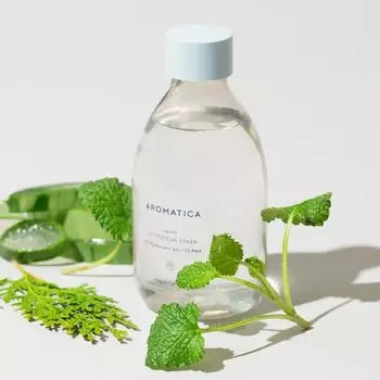 Aromatica Aloe Hy-Ffective Тоник 200 мл