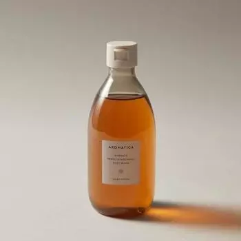 Aromatica Embrace Гель для тела Нероли и Пачули 300мл (Одиночный товар/пополнение) Refill_Body wash refill