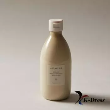 Aromatica Embrace Лосьон для тела Нероли и Пачули 300мл 1 PCS