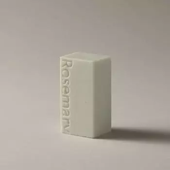 Кондиционер для густоты волос AROMATICA с розмарином 115 г