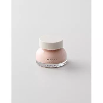 AROMATICA Крем-регенерант с экстрактом розы