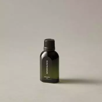 AROMATICA Масло для диффузии осознанности 25 мл