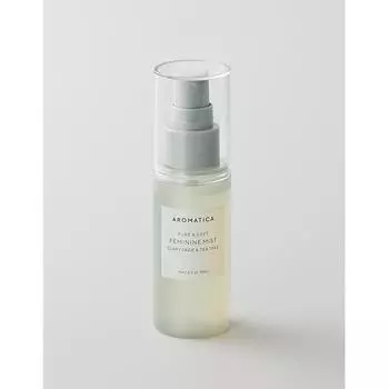 Aromatica Pure Soft Clean Mist Мускатный шалфей Чайное дерево 50 мл