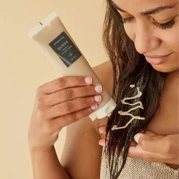 Aromatica Quinoa Protein Treatment Mask 160гр.