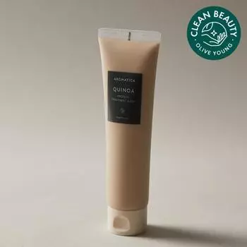 Aromatica Quinoa Protein Treatment Mask 160ml