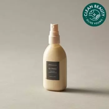 Aromatica Quinoa Протеиновая ампула для волос 100 мл