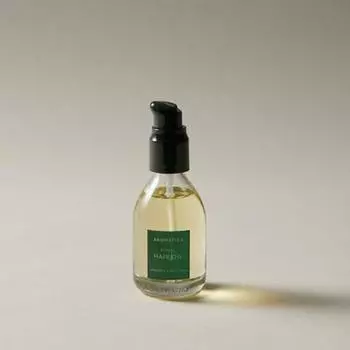 AROMATICA Ритуальное масло для волос #ЛАВАНДА И ПАЧУЛИ 50мл