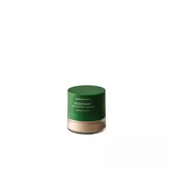 Aromatica Rosemary Dry Shampoo Powder 10G