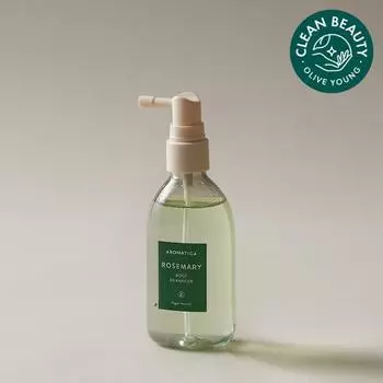 Aromatica Rosemary Root Enhancer 100ml (single item/refill) Refill_100ml