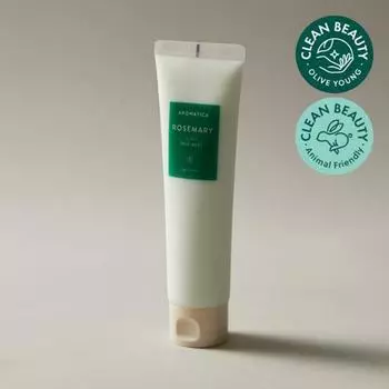 AROMATICA Розмарин 3-в-1 Уход 160мл