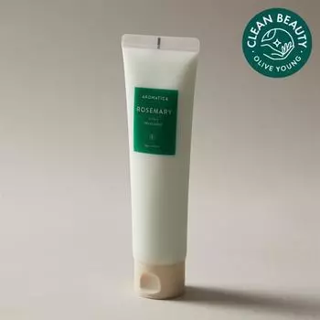 Aromatica Розмарин 3-в-1 Уход 160мл