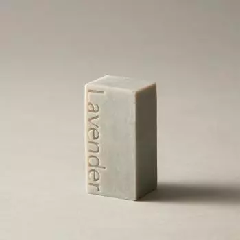 AROMATICA Seren Body Bar Лаванда и бергамот 145г Surren Body Bar