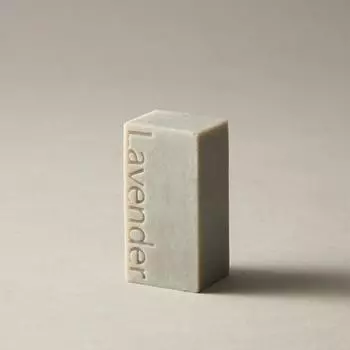 Aromatica Serene Bar для тела с лавандой и бергамотом 145 г Serene Bar для тела