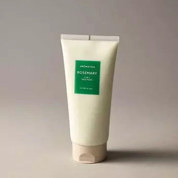 AROMATICA Средство 3 в 1 с розмарином 320 мл