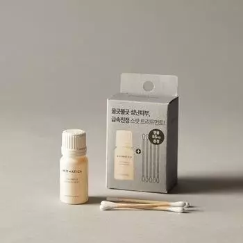 Aromatica Tea Tree 53 Средство от прыщей 10 мл Tea Tree 53 Spot (50 cotton swabs)