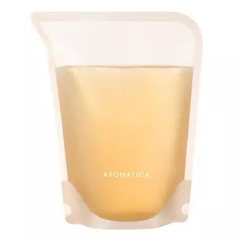 Aromatica Tea Tree Purifying Shampoo Refill, 500ml, 1 unit