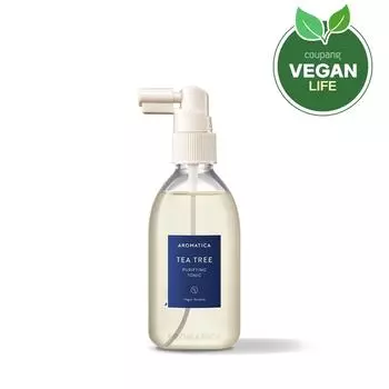 Aromatica Tea Tree Purifying Tonic, 100ml, 1 piece