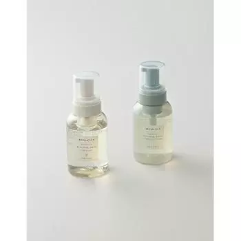 AROMATICA Веганское чистое мягкое очищающее средство для женщин 250 мл