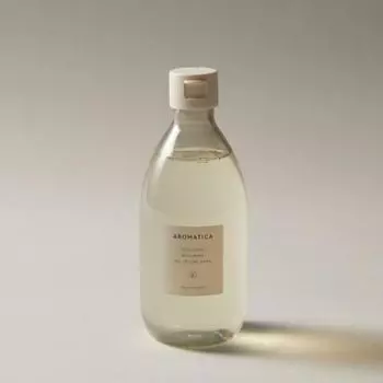 AROMATICA ВИТАЛИЗАЦИЯ РОЗМАРИНА ВСЕ В ОДНОМ МЫТЬЕ 300мл