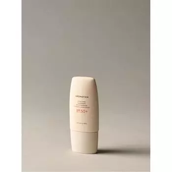 Aromatica Vitalizing Rosemary Moisture Barrier Suncream 50ml NONE