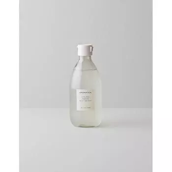 AROMATICA ВИТАЛИЗИРУЮЩИЙ РОЗМАРИН ВСЕ В ОДНОМ СРЕДСТВЕ ДЛЯ МЫТЬЯ