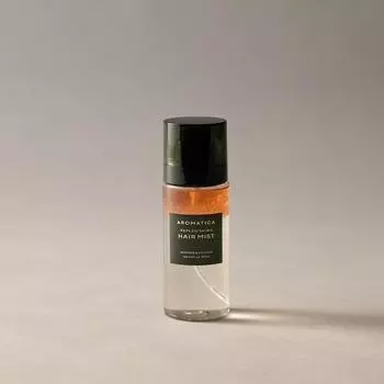 AROMATICA Восстанавливающий спрей для волос Жасмин и Ветивер 100 мл