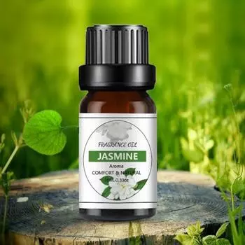 Ароматическая эссенция 10 мл, дизайн капельницы с масляной эссенцией, устойчивый аромат, водорастворимое ароматическое масло, экстракт свежего воздуха, эфирное масло розы и лаванды, увлажнитель воздуха Strawberry