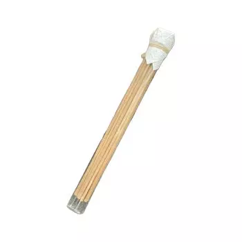 Ароматическая палочка huong hoa nhien Incense Натурального происхождения Нежный аромат Слегка ароматизированный, даже если он (Лили) коричневый