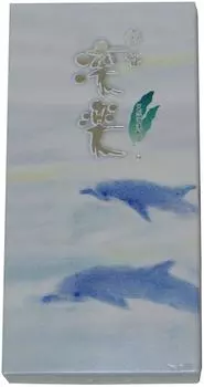 Ароматическая палочка Marukano Murata Rinraku rose упаковка примерно 80 г. #Р-01