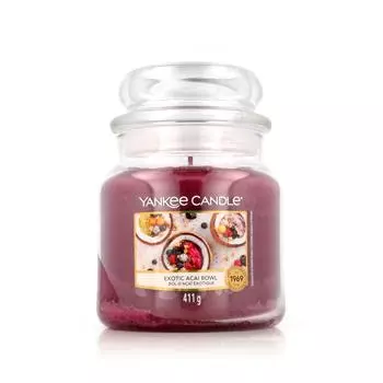 Ароматическая свеча Yankee Candle Acai Berry 411 г
