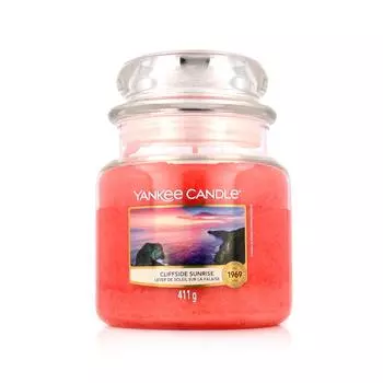 Ароматическая свеча Yankee Candle Marin 411 г