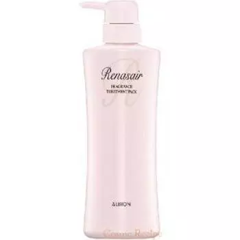 Ароматическая упаковка Albion Renesa 500 г