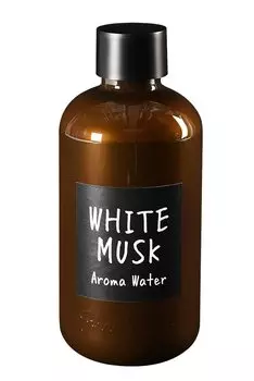 Ароматическая вода с белым мускусом, большая емкость 520 мл, диффузор для увлажнителя воздуха John s OA-JON-90-1