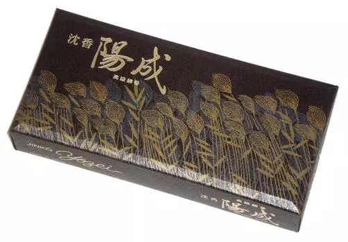 Ароматические палочки Gyokushudo Agarwood Yosei Маленькие розы На основе агарового дерева #172 коричневый