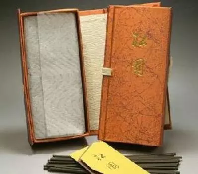 Ароматические палочки из древней столицы Кито, выгодная упаковка роз Камакура, Тенкундо, Сёэн,