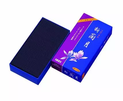 Ароматические палочки Kongkando Shinrangetsu rose упаковка примерно 150 г. #С-222