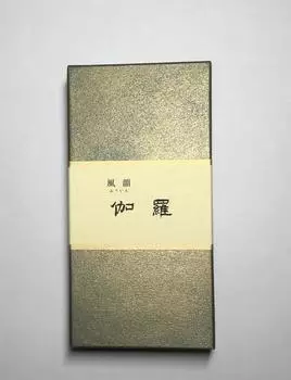 Ароматические палочки Minorien Fuuin Kyara Value 220 штук Натуральный аромат