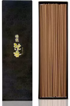 Ароматические палочки Сделано в Японии Арома палочки Длинные (Агаровое дерево, размер)