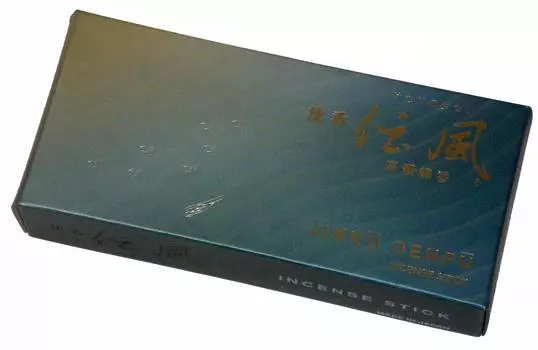 Ароматические палочки Tamahatsudo в стиле агарового дерева, маленькие розы #6652