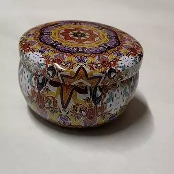 Ароматические свечи, разноцветные свечи из соевого воска, свечи для украшения дома, подарочные корзины со свечами на День святого Валентина, Рождество