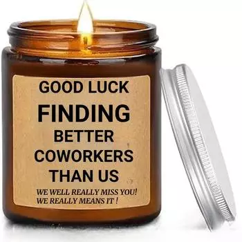 Ароматические восковые свечи, бездымные ароматические соевые свечи, ароматерапия, подарок на свадьбу, день рождения, 2024, рождественское украшение дома