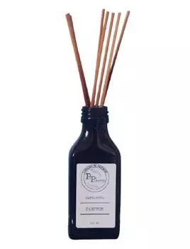 Ароматический диффузор Capilette Lemon Meringue